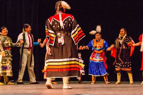 Ute Tribe returns to Steamboat for powwow performances | SteamboatToday.com