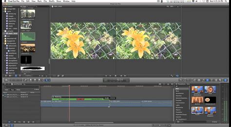 Final Cut Transitions - Videohive , After Effects,Pro Video Motion