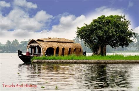 Kerala | History Of Kerala | About A Kerala