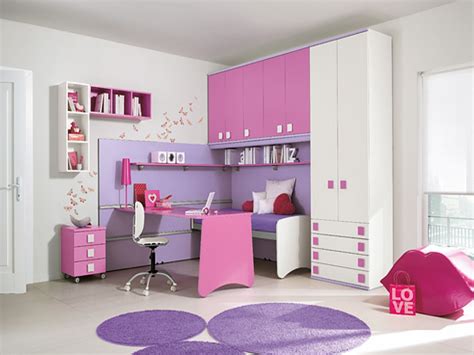 30+ Pink And Purple Bedroom - DECOOMO