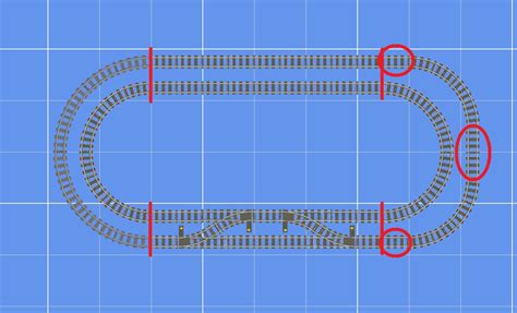 Track Planning for LEGO® Trains, Part 3: Custom Track Pieces — Monty's Trains