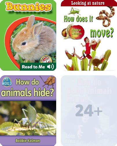 How do animals' bodies help them? Children's Book Collection | Discover Epic Children's Books ...