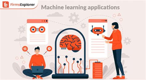 Top 10 Machine Learning Applications and Examples in 2023