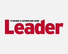 St George & Sutherland Shire Leader Ad Specifications - Specle