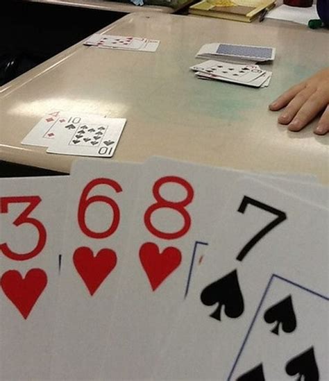 23 Math Card Games Students and Teachers Will Love