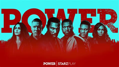 Power returns on STARZ PLAY with its most explosive season yet | TechRadar