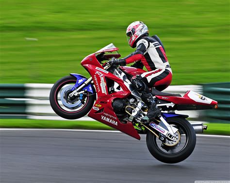 Superbike Racing Wallpapers (64+ images)