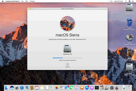 Clean install mac os sierra from clone - rybetta