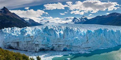 Fitz Roy Trekking & Perito Moreno Glacier Tour | Zicasso