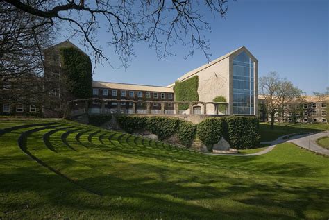 Aarhus University campus - Projects - C.F. Møller