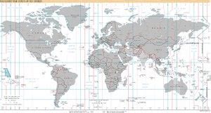 TIL There is a time zone UTC+14 : r/todayilearned