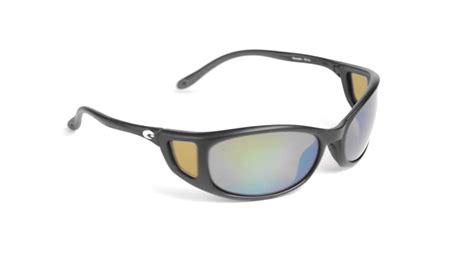 Costa Del Mar Pescador Fishing Sunglasses with Polarized LightWave 580 ...