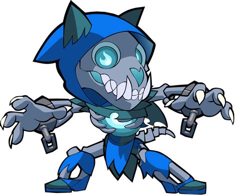 Skel-asuri - Brawlhalla Wiki