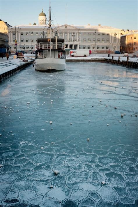 12 BEST Things to do in Helsinki in Winter (2024 Guide)