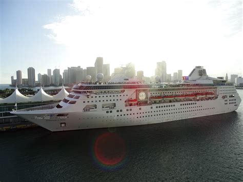 Photos: Empress of the Seas - Cruise Industry News | Cruise News