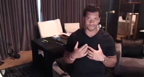 Russell Wilson: 'NC State Was Everything to Me' - Sports Illustrated NC ...