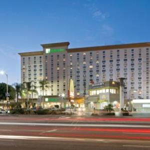 Hotels near SoFi Stadium, Inglewood, CA | ConcertHotels.com