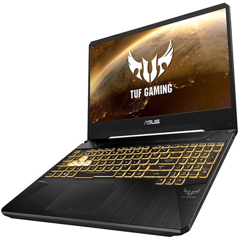 Laptop Gamer ASUS TUF FX505DT 15.6'' Ryzen 5 8GB 1TB | plazaVea - Supermercado