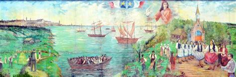 Acadian | History | Britannica.com