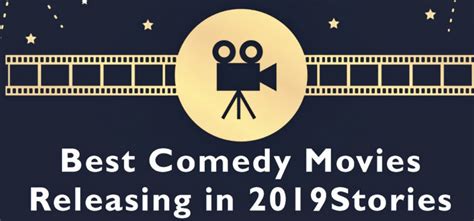 Best 2019 Comedy Movies, Top UK Comedy Movies, 2019 Films