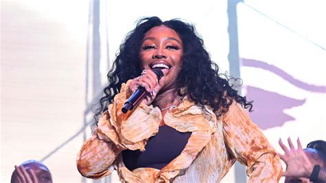 SZA Reveals New Album Title And Its Long-Awaited Release Date | iHeart