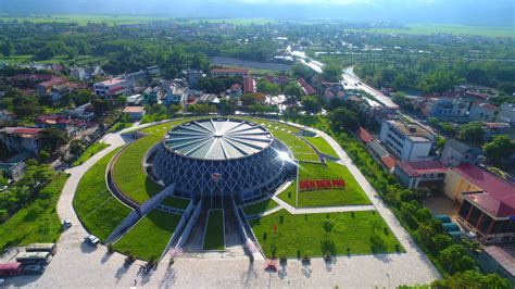 Musée de Dien Bien Phu | Hanoi, Dien bien, Travel