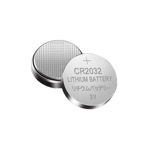 CR2032 Battery - CR2032 3V Lithium Battery, 12 pcs - Walmart.com