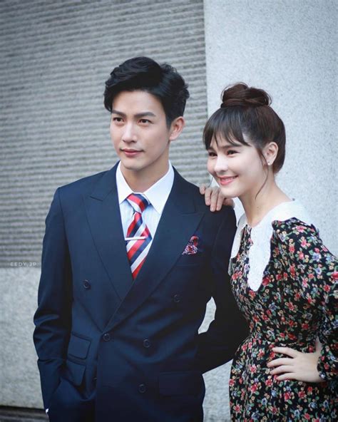 Boss And Me: Thai Remake with Aom Sushar and Push Puttichai | A Virtual ...