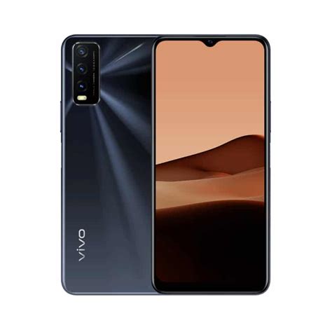 Vivo Y20 Price in Kenya - Phones Store Kenya