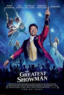 The Greatest Showman - Wikipedia