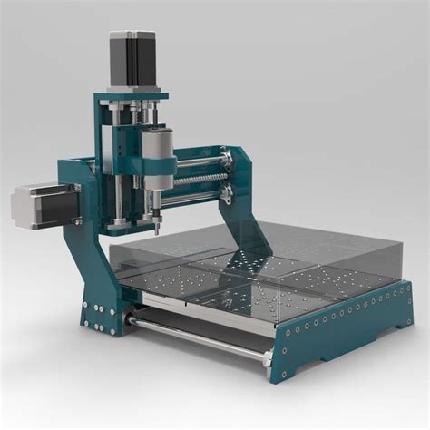 New CNC Desktop Machine KIT - Hobby. | Woodworking, Home diy, Cnc