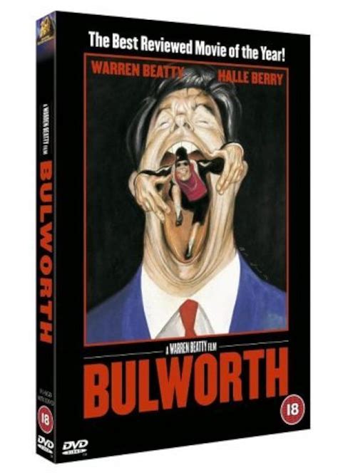 Bulworth (1998)