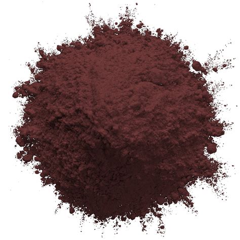 iron Oxides | Esaar International Pvt. Ltd.