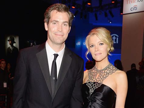 Who Is Megyn Kelly's Husband? All About Douglas Brunt