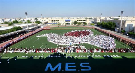 MES Indian School celebrates Qatar National Day - Read Qatar Tribune on the go for unrivalled ...