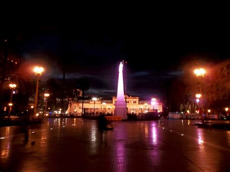 El Jinete Imaginario: PLAZA DE MAYO. EL CENTRO DE LA HISTORIA