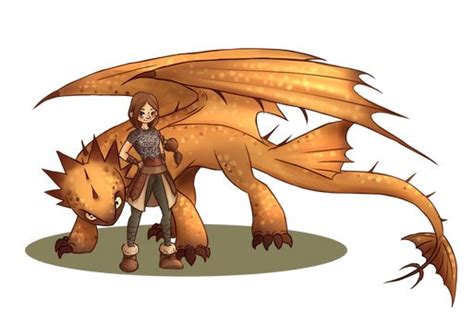 Request #32 - Triple Stryke by Thaigra on DeviantArt #school #of #dragons #woolly #howl #sch ...