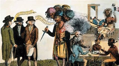 Sally Hemings and Thomas Jefferson: Myths and Facts - History