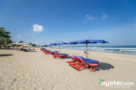 Melasti Legian Beach Resort & Spa Review: What To REALLY Expect If You Stay