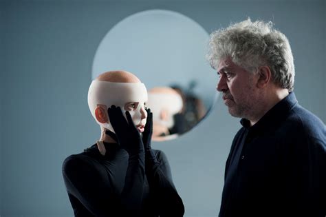 Pedro Almodóvar's Favorite Films of All-Time