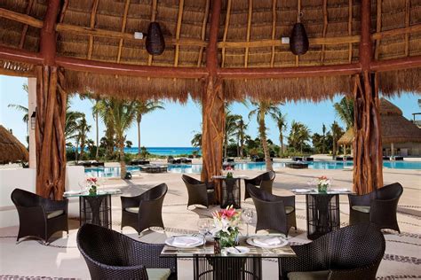 The Seaside Grill | Secrets maroma beach riviera cancun, Riviera cancun, Cancun all inclusive