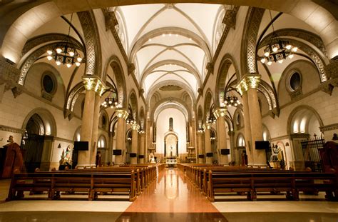 Manila Cathedral - Basilica