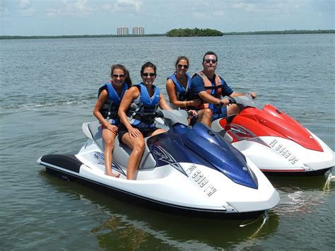 Waverunner (jet-ski) Rental Special! Rent 2 hours, get the 3rd hour ...