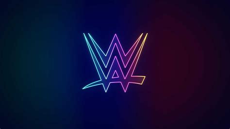 WWE Logo 2021 Wallpapers - Wallpaper Cave