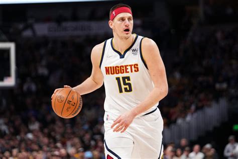 NBA finals: Who is Denver Nuggets star center Nikola Jokic? | Here & Now