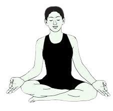 Complete Pranayama Sequence with Yoga Poses, Light Exercises and Hand ...