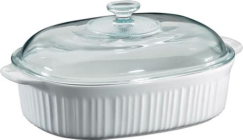 corningware french white