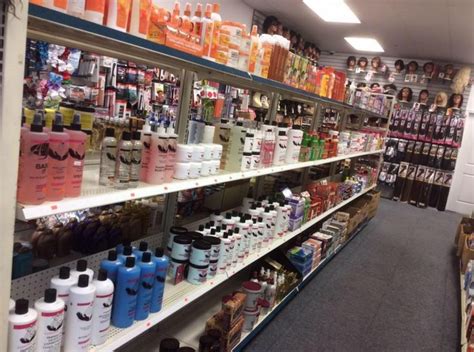 Hair Center Beauty Supply - Beauty & Health