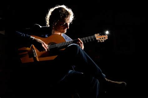 Music for LONDON | Flamenco Guitarists