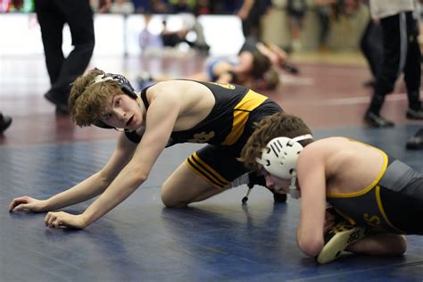 National high school wrestling: Who are the best of the best at 113 ...